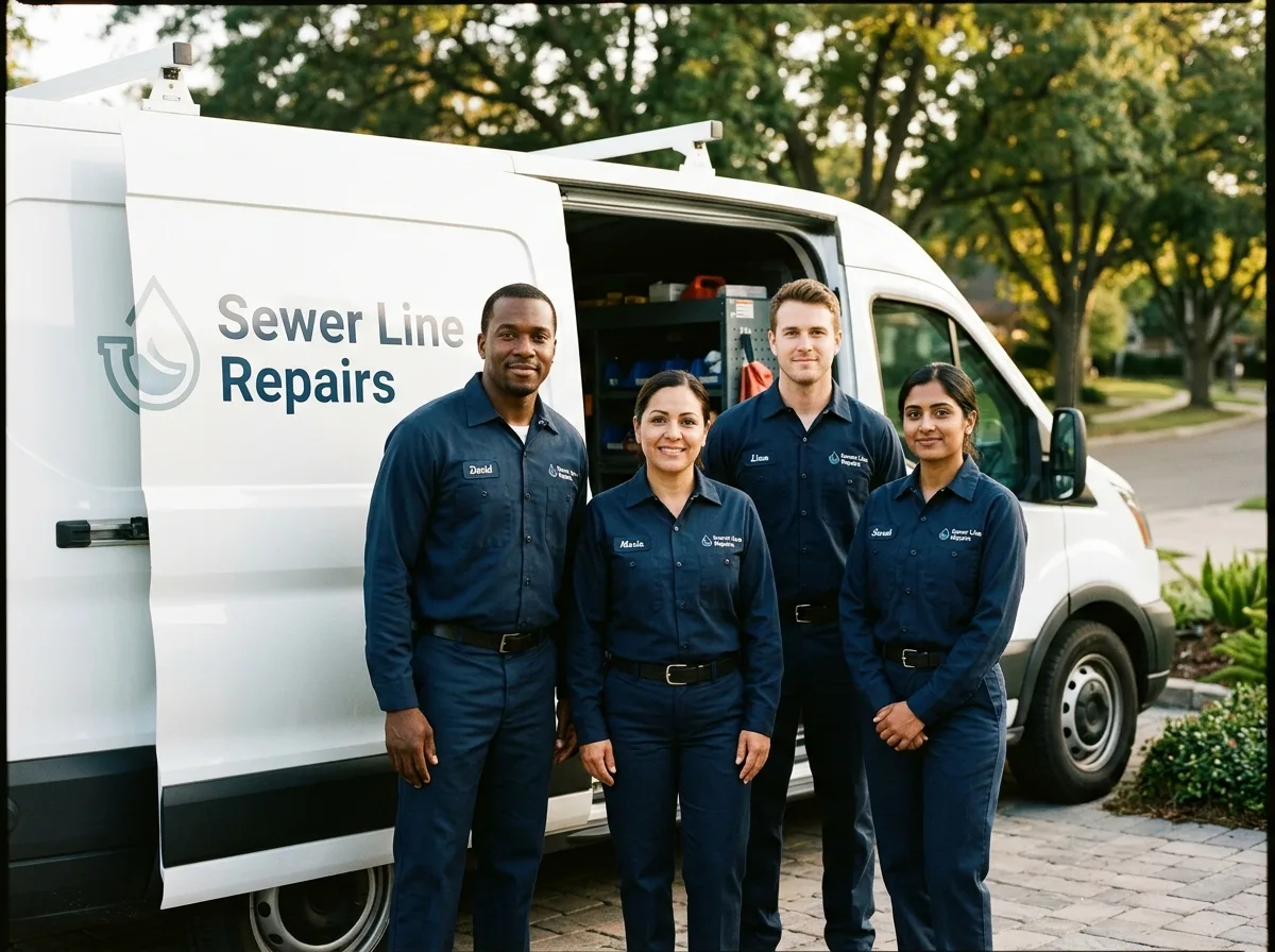 Emergency Plumber company in Carolina, WV
