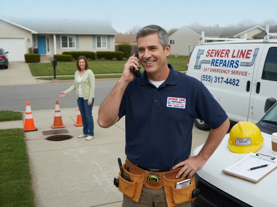 Emergency Plumber Carolina, WV FAQs